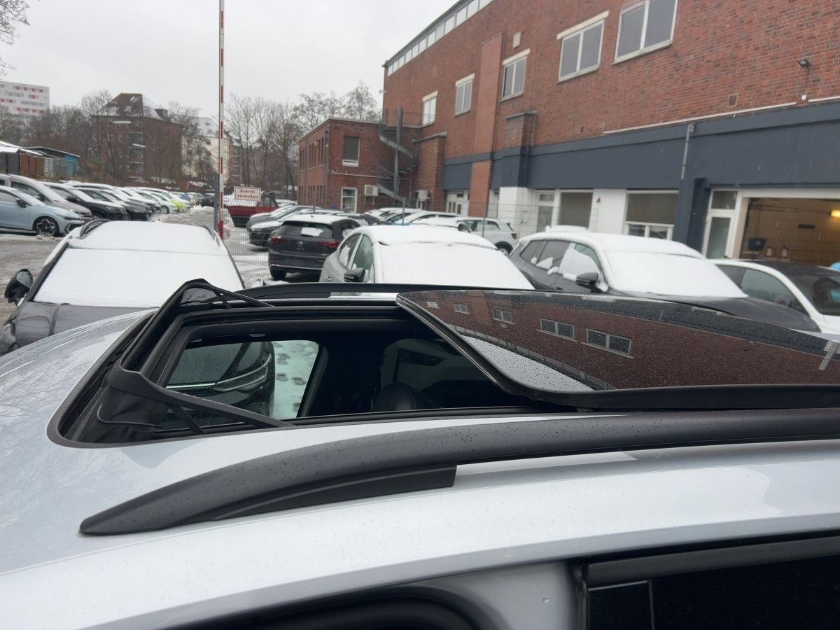 Volkswagen Tiguan 2.0 TSI R DSG 4M AHK Kamera LED Navi DCC foto 17