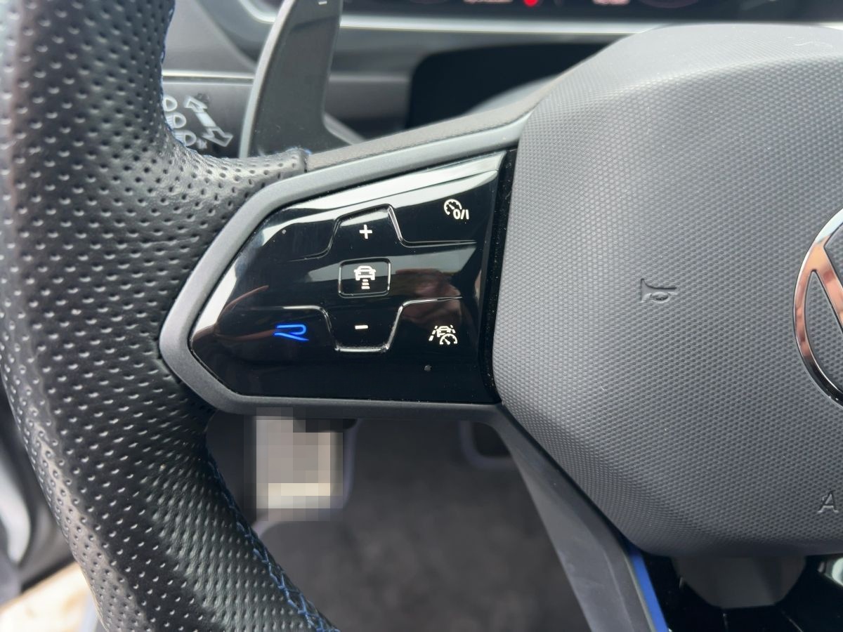 Volkswagen Tiguan 2.0 TSI R DSG 4M AHK Kamera LED Navi DCC foto 20