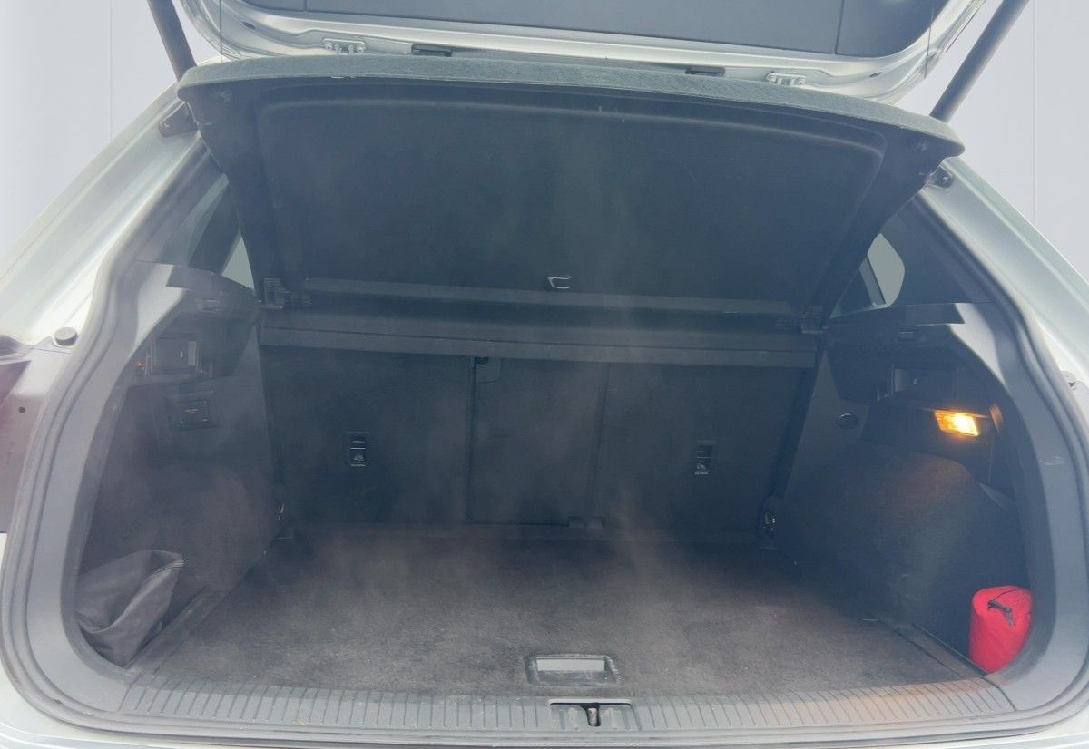 Volkswagen Tiguan 2.0 TSI R DSG 4M AHK Kamera LED Navi DCC foto 8