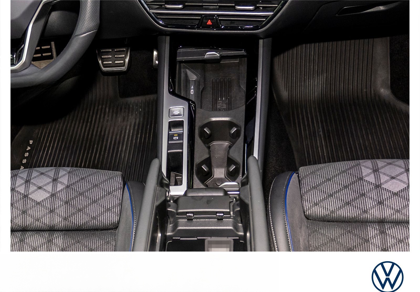 Volkswagen Passat Variant R-Line 2.0 TDI DSG Navi  Kamera foto 8