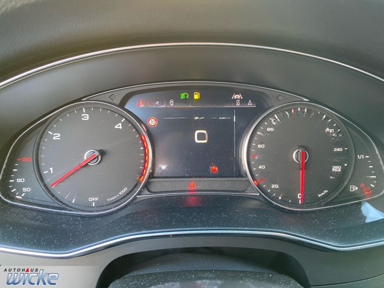 Audi A6 Avant 50 TDI quattro S tronic sport NAVI KLIM foto 11