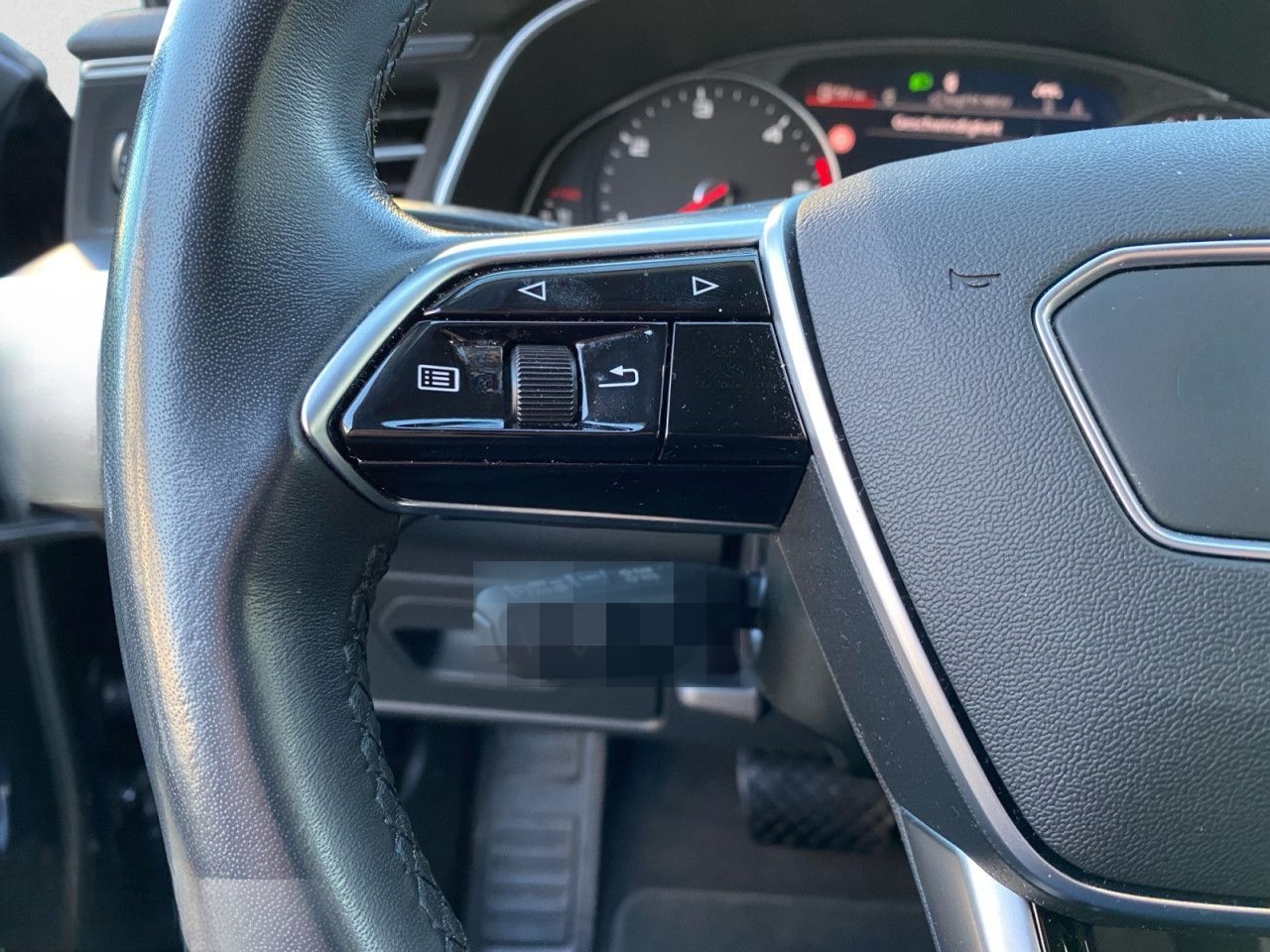 Audi A6 Avant 50 TDI quattro S tronic sport NAVI KLIM foto 12