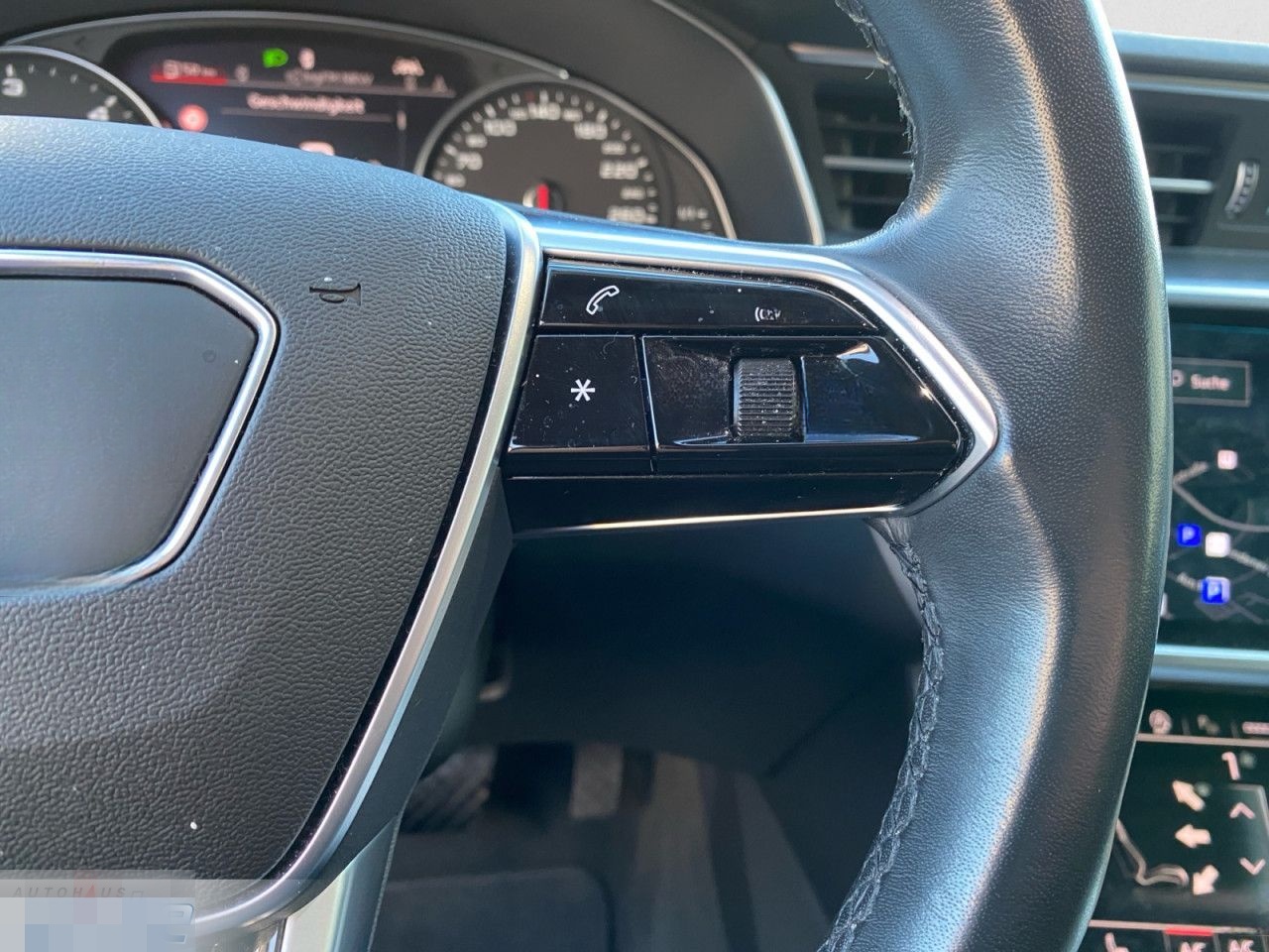 Audi A6 Avant 50 TDI quattro S tronic sport NAVI KLIM foto 13