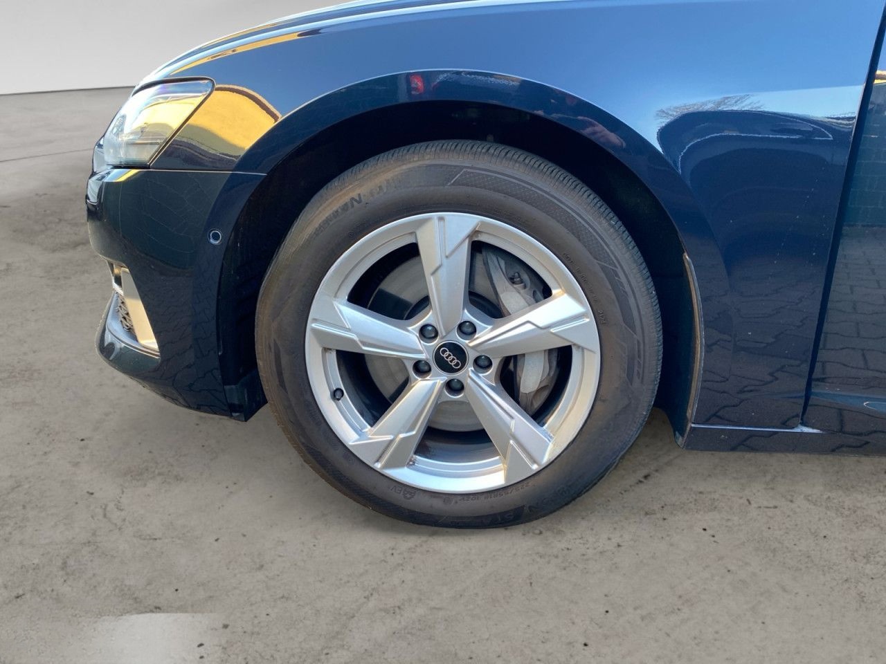 Audi A6 Avant 50 TDI quattro S tronic sport NAVI KLIM foto 17