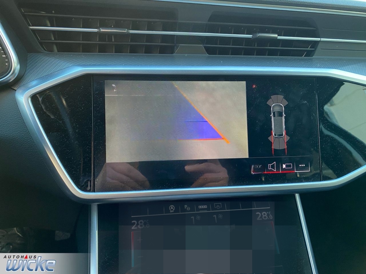 Audi A6 Avant 50 TDI quattro S tronic sport NAVI KLIM foto 18