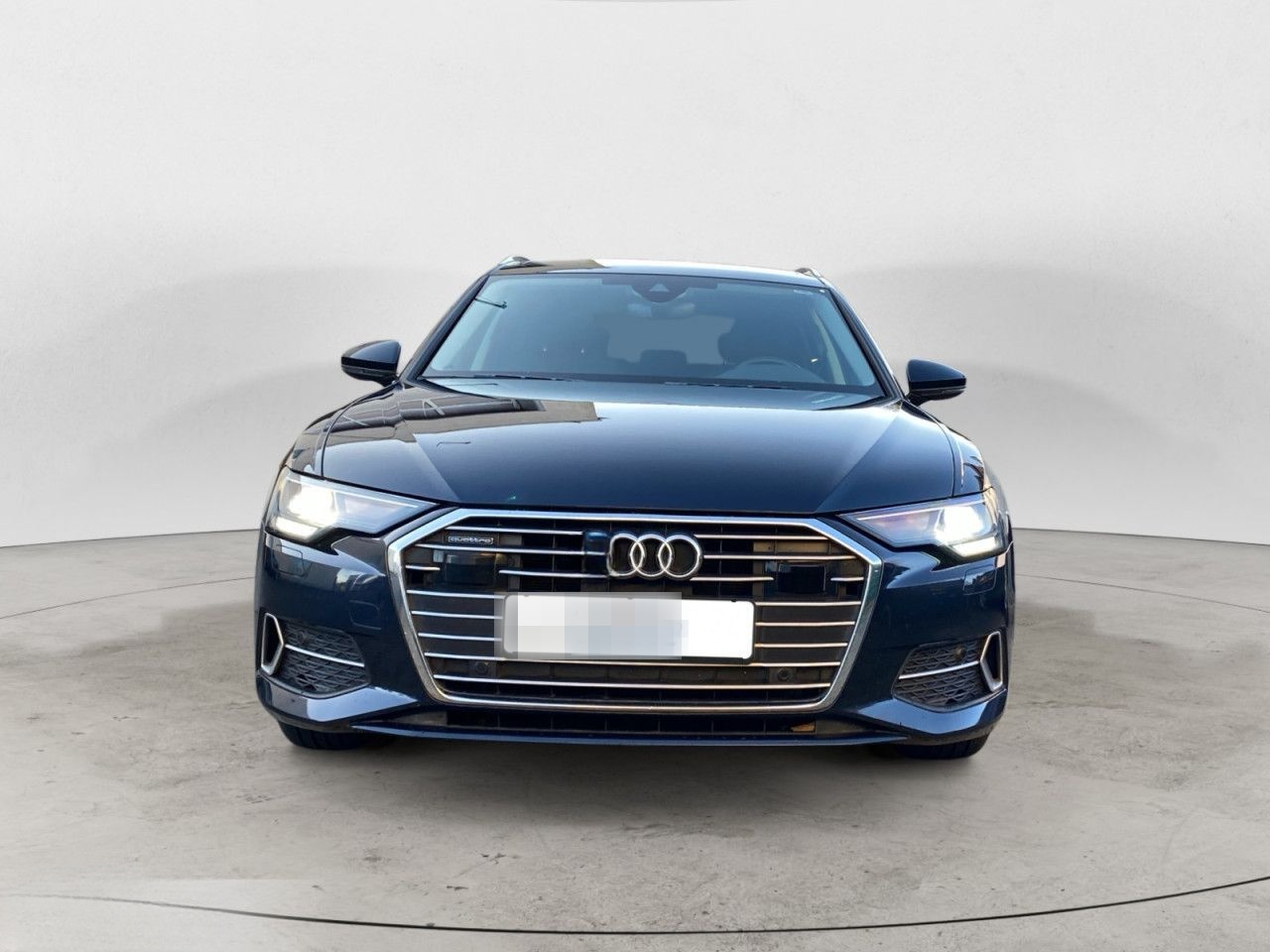 Audi A6 Avant 50 TDI quattro S tronic sport NAVI KLIM foto 3