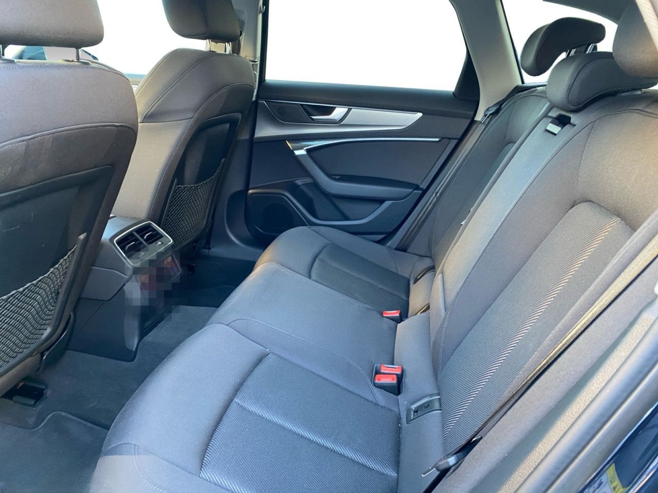 Audi A6 Avant 50 TDI quattro S tronic sport NAVI KLIM foto 9