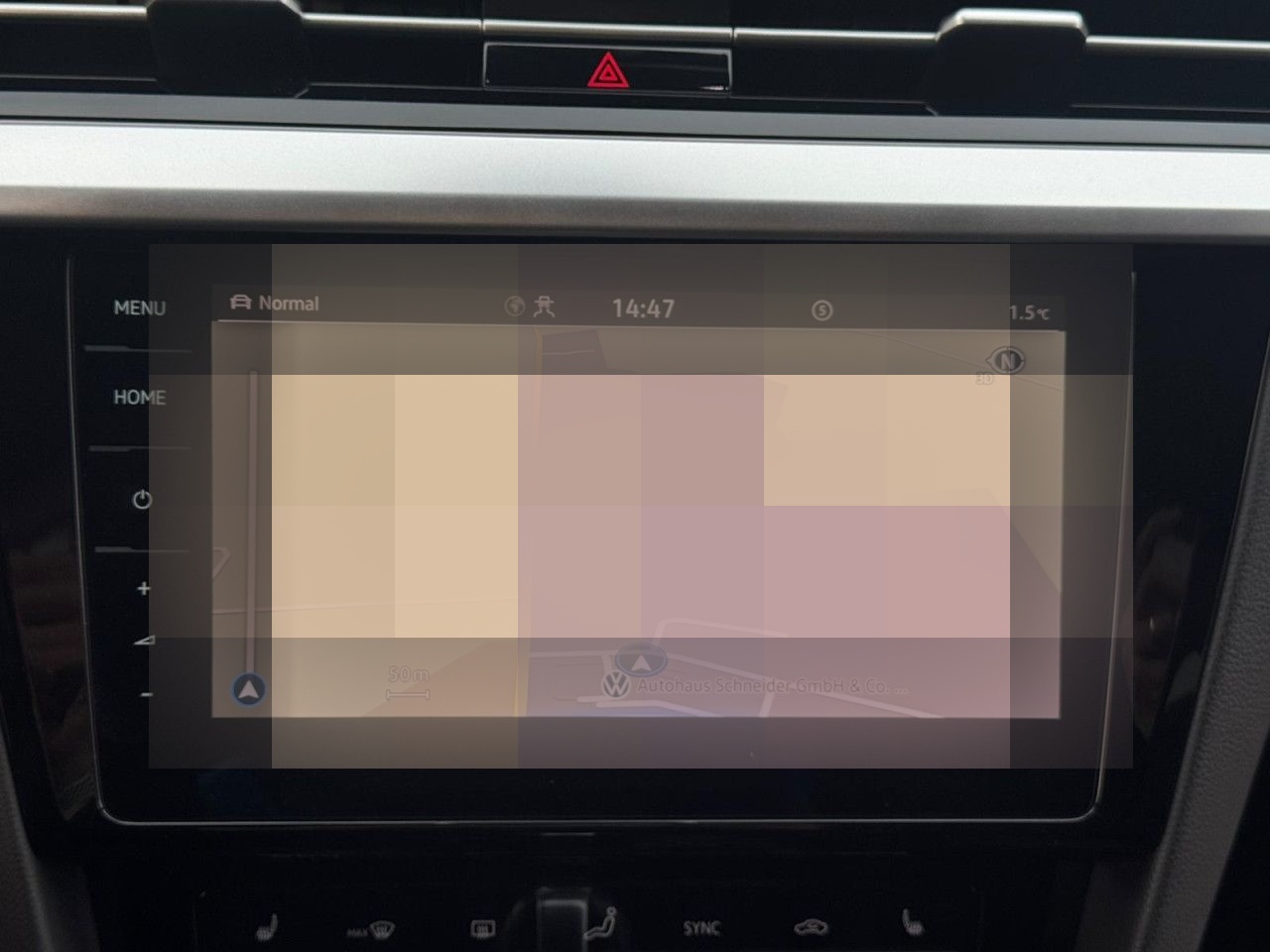 Volkswagen ARTEON SHOOTINGBRAKE 2.0 TDI R-LINE+AZV+IQ.LIGHT foto 15