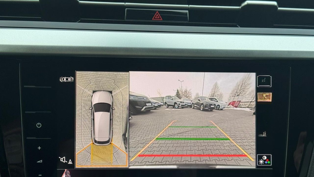 Volkswagen ARTEON SHOOTINGBRAKE 2.0 TDI R-LINE+AZV+IQ.LIGHT foto 16