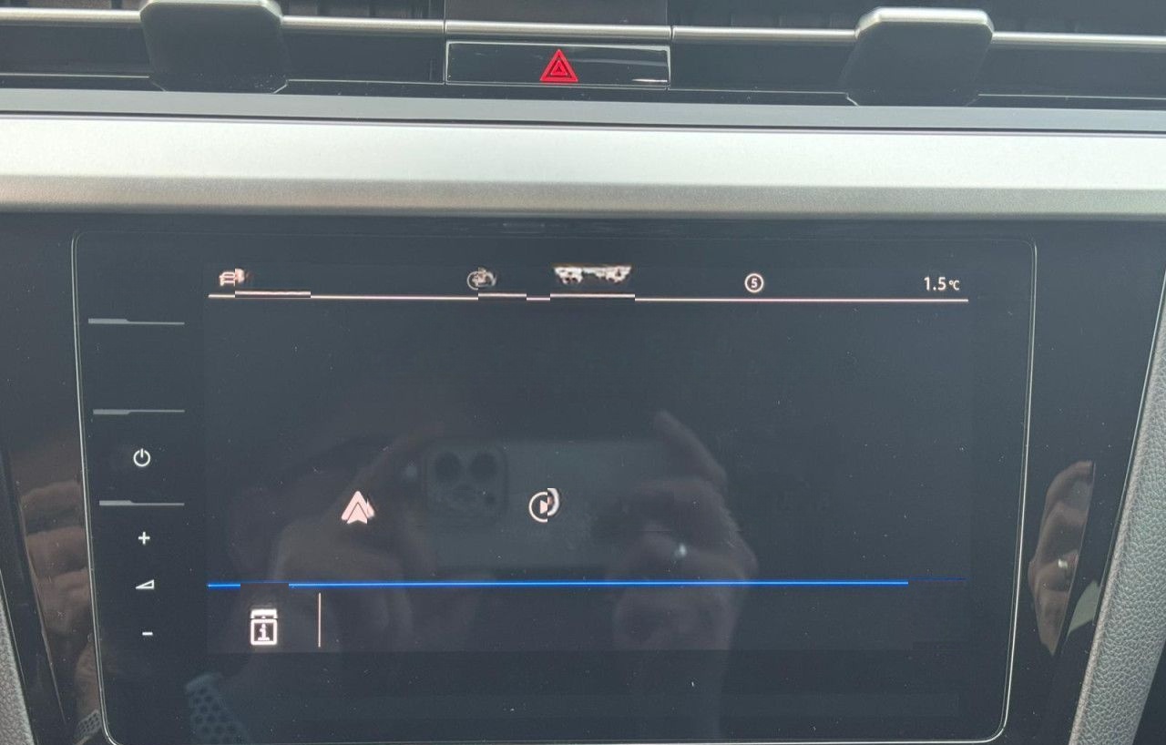 Volkswagen ARTEON SHOOTINGBRAKE 2.0 TDI R-LINE+AZV+IQ.LIGHT foto 17