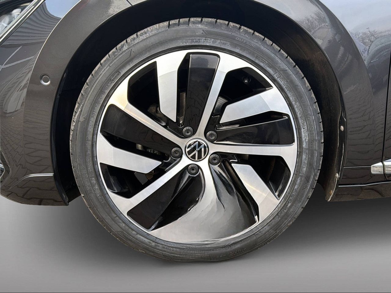 Volkswagen ARTEON SHOOTINGBRAKE 2.0 TDI R-LINE+AZV+IQ.LIGHT foto 21