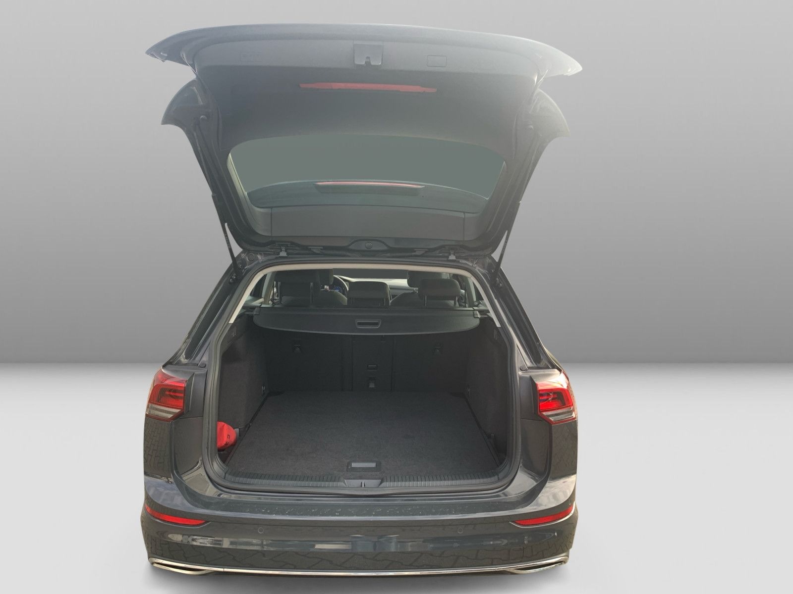 Volkswagen Golf Variant VIII 2.0 TDI DSG Style Navi LED ACC foto 12