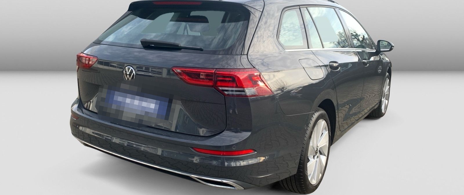 Volkswagen Golf Variant VIII 2.0 TDI DSG Style Navi LED ACC foto 4