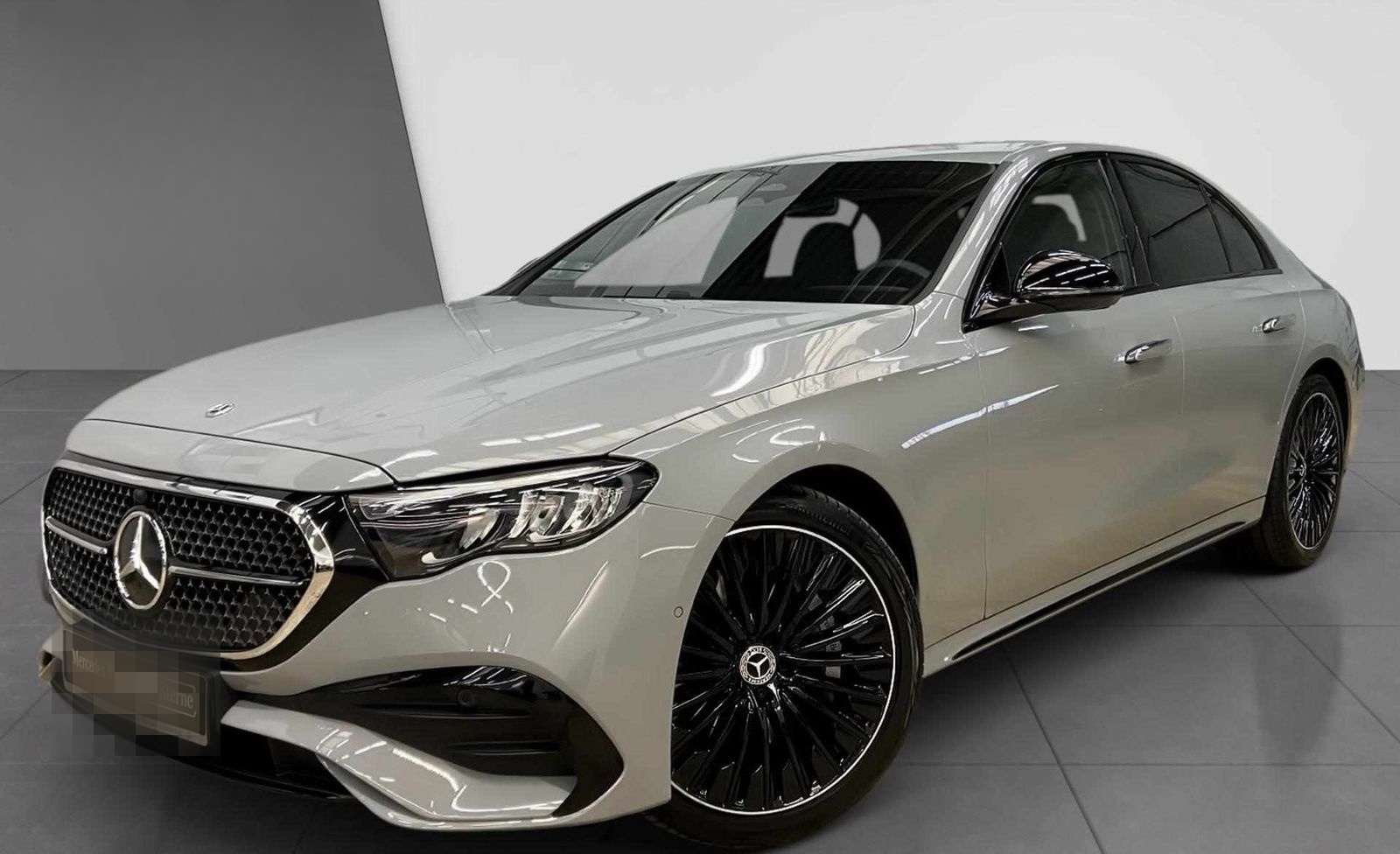 Mercedes-Benz E 220 d AMG+Night+Burmester4D+Distr.+Stdhz foto 15