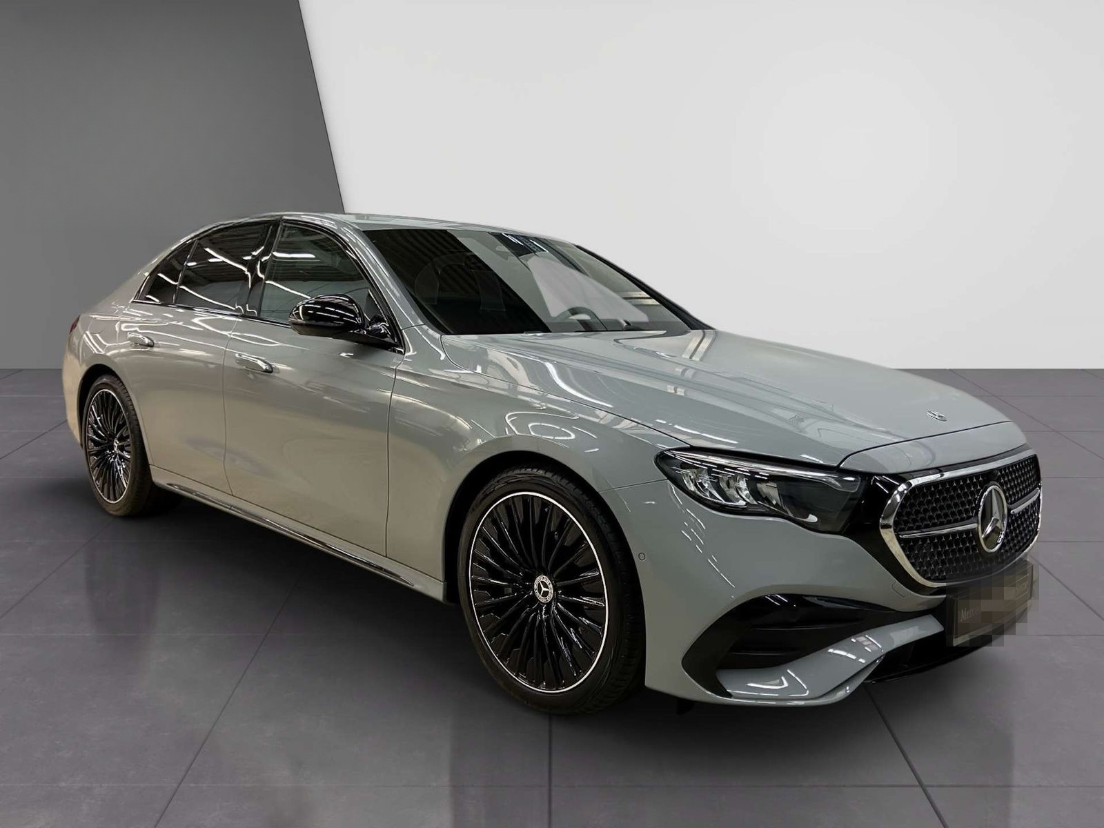 Mercedes-Benz E 220 d AMG+Night+Burmester4D+Distr.+Stdhz foto 6