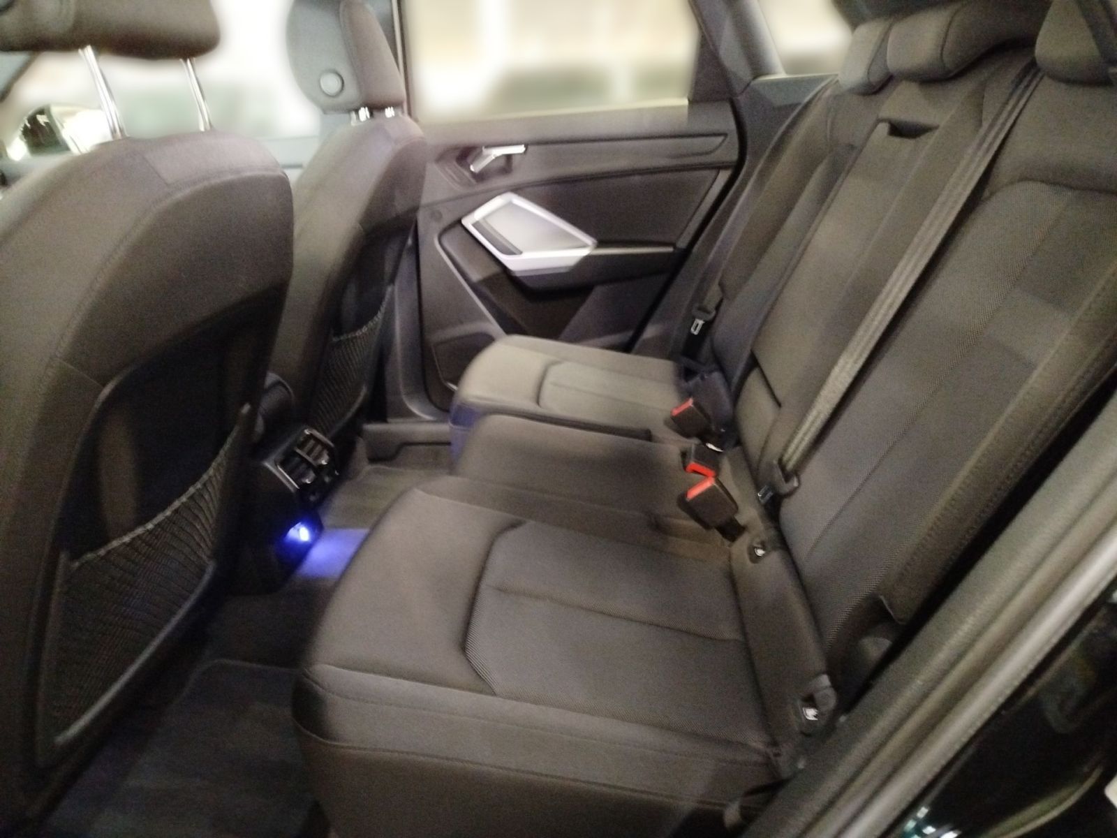 Audi Q3 35 TDI S tronic advanced LED AHK ACC foto 11
