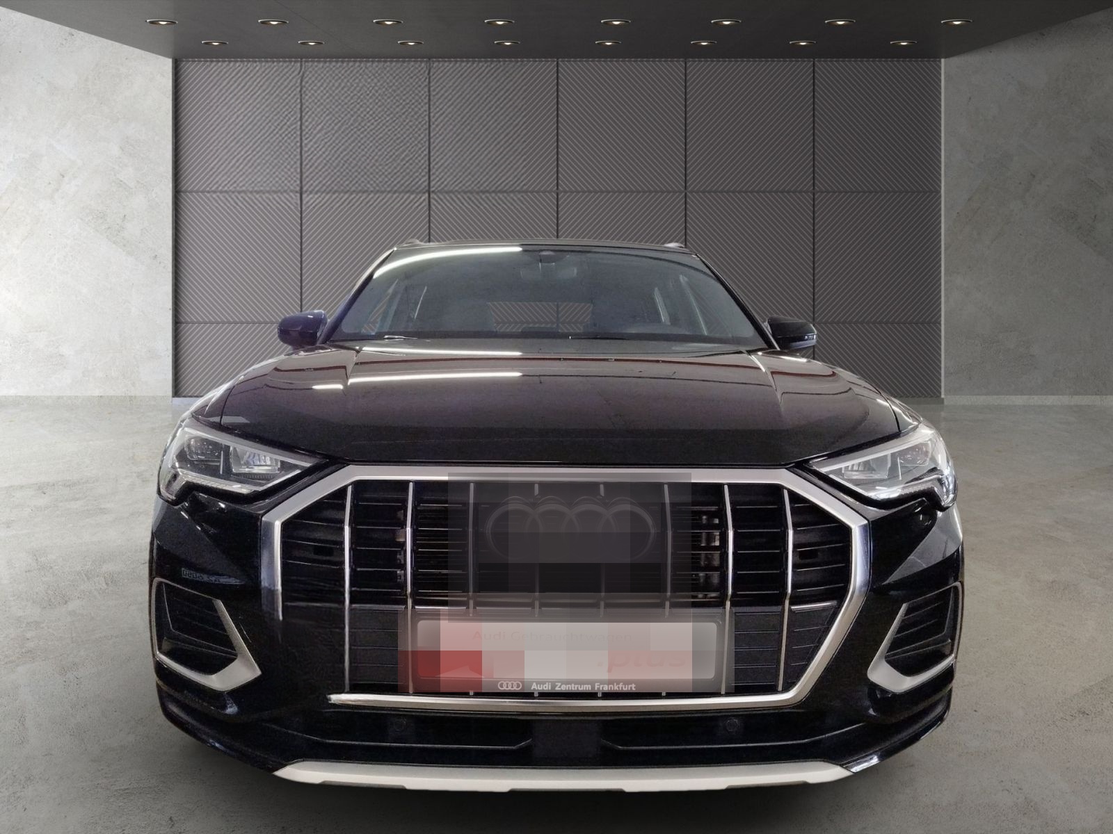 Audi Q3 35 TDI S tronic advanced LED AHK ACC foto 3