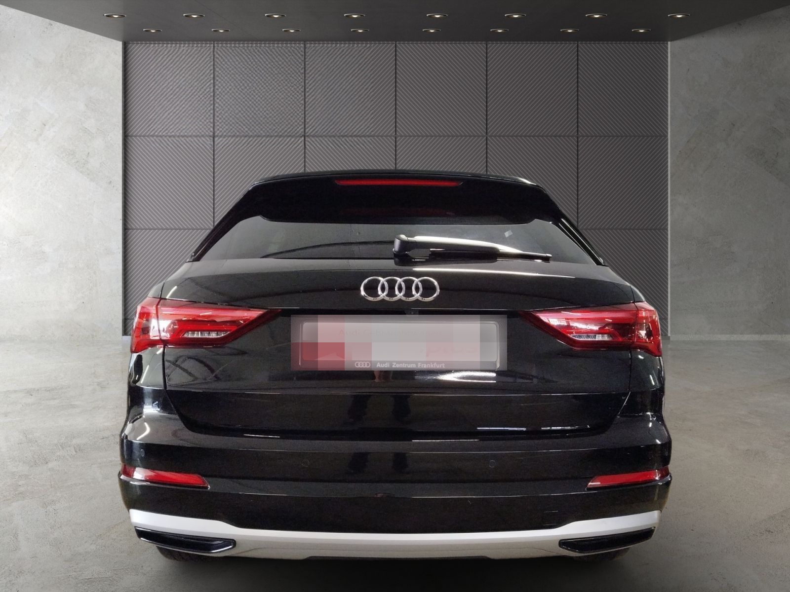 Audi Q3 35 TDI S tronic advanced LED AHK ACC foto 6