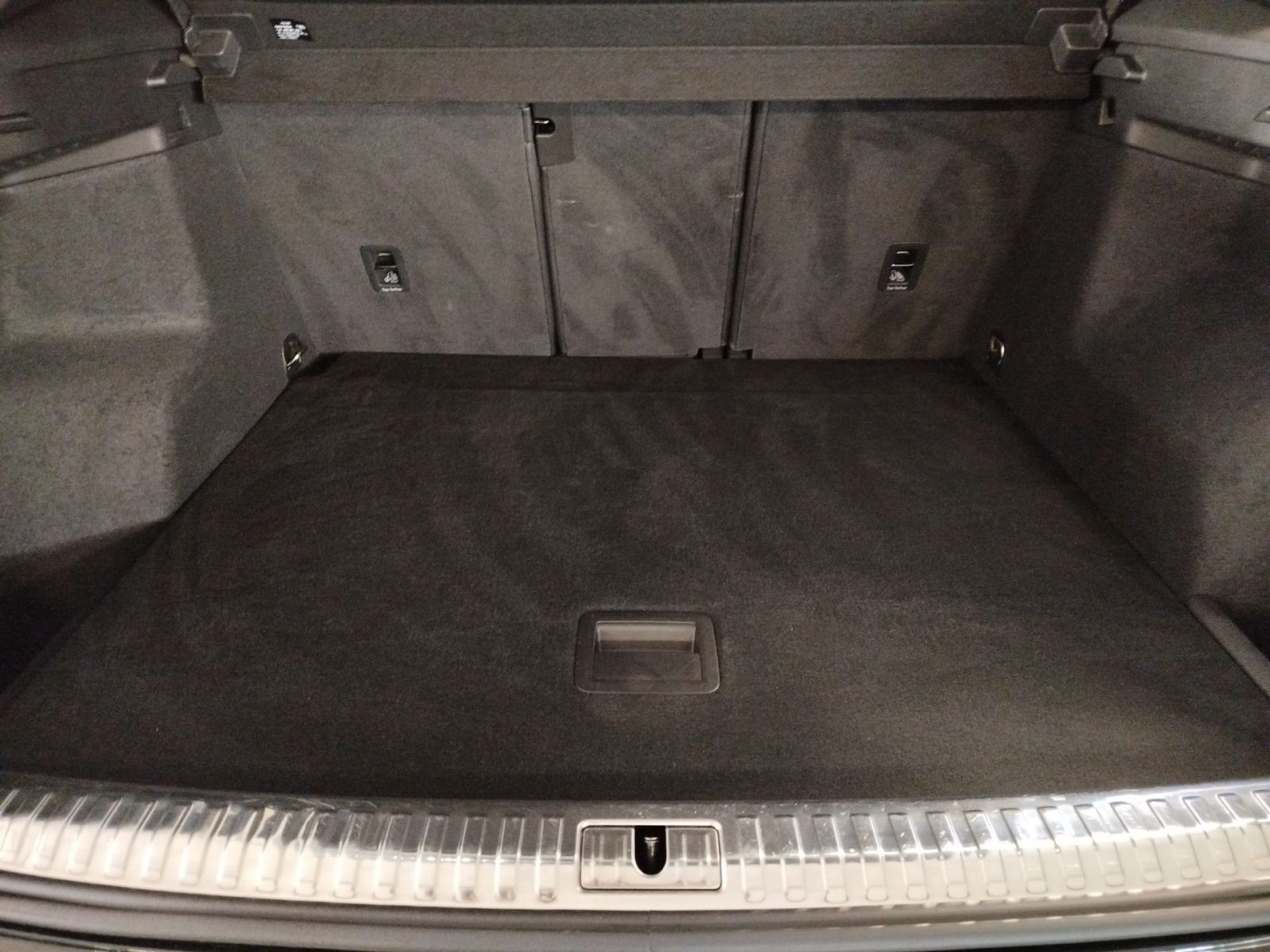 Audi Q3 35 TDI S tronic advanced LED AHK ACC foto 7