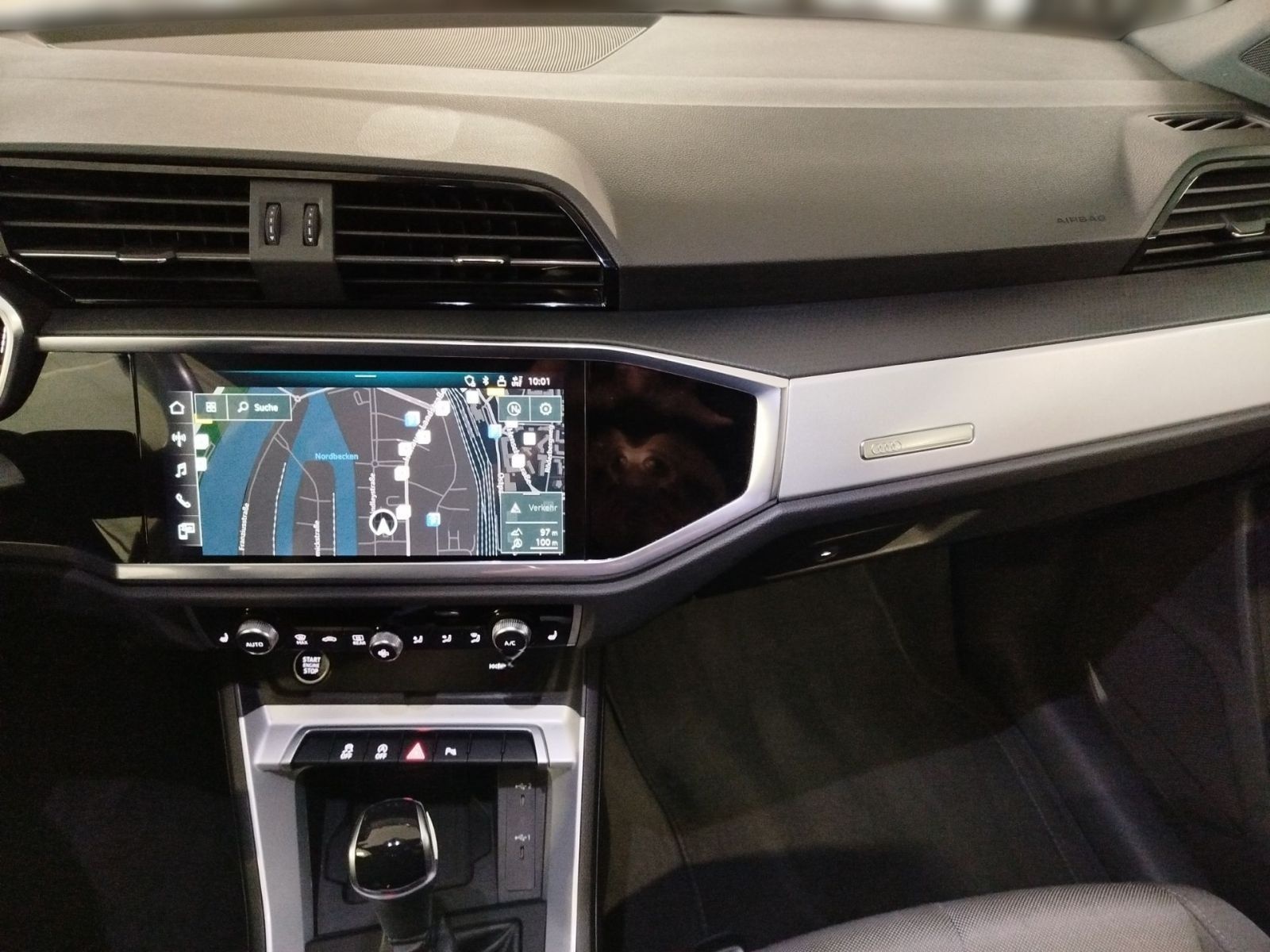 Audi Q3 35 TDI S tronic advanced LED AHK ACC foto 10