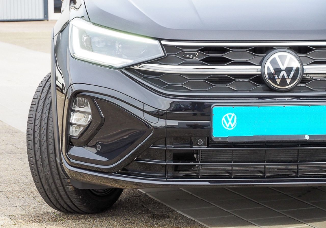 Volkswagen Taigo 1.0 TSI DSG R-Line IQ.LIGHT, KLIMA, PDC foto 6