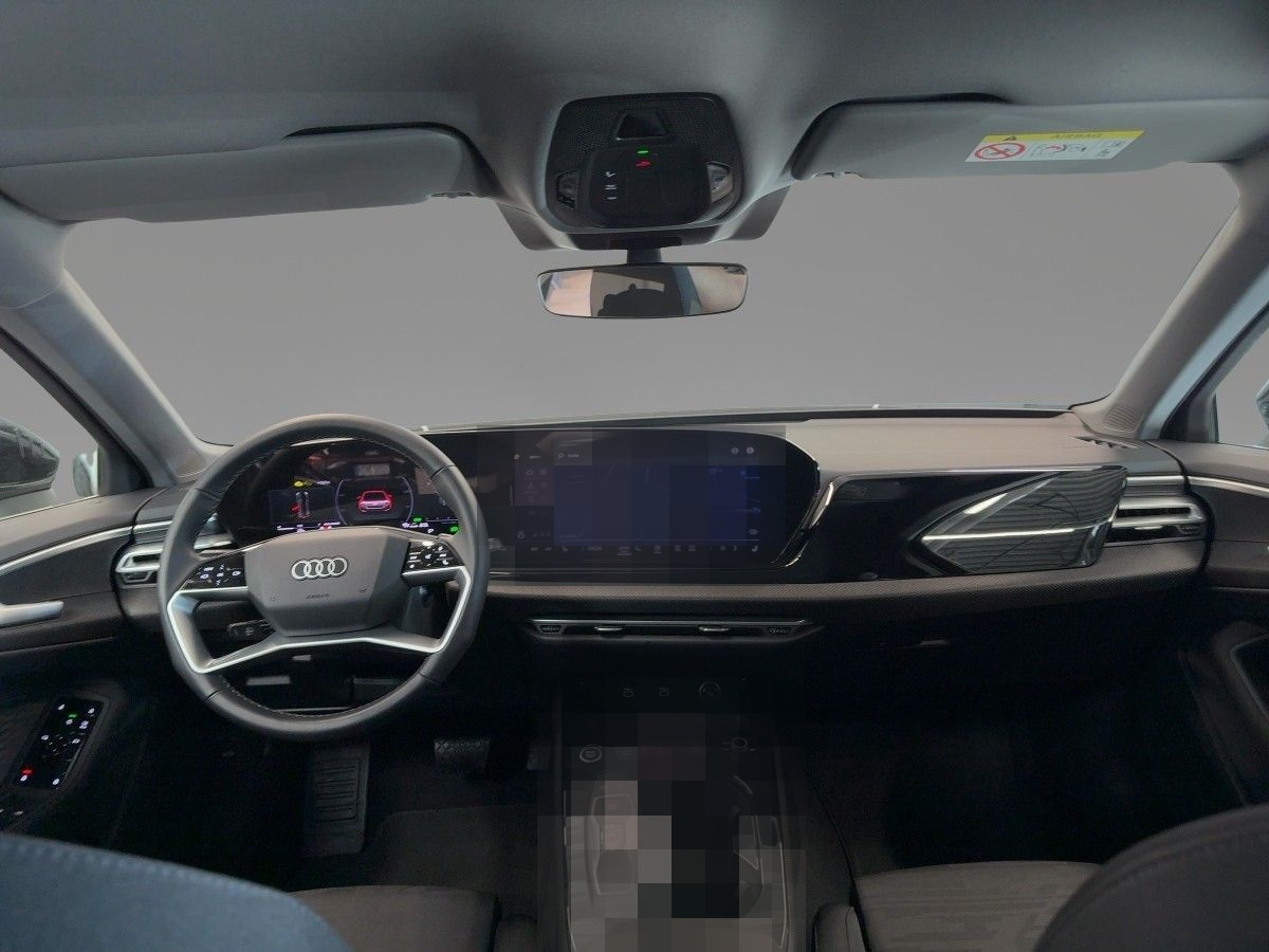 Audi A5 Avant 2.0 TFSI Kamera Navi DAB virtual LED foto 11