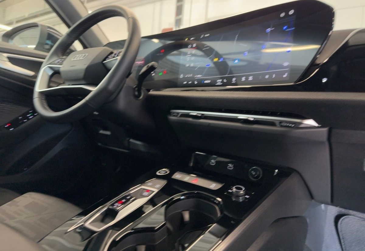 Audi A5 Avant 2.0 TFSI Kamera Navi DAB virtual LED foto 14