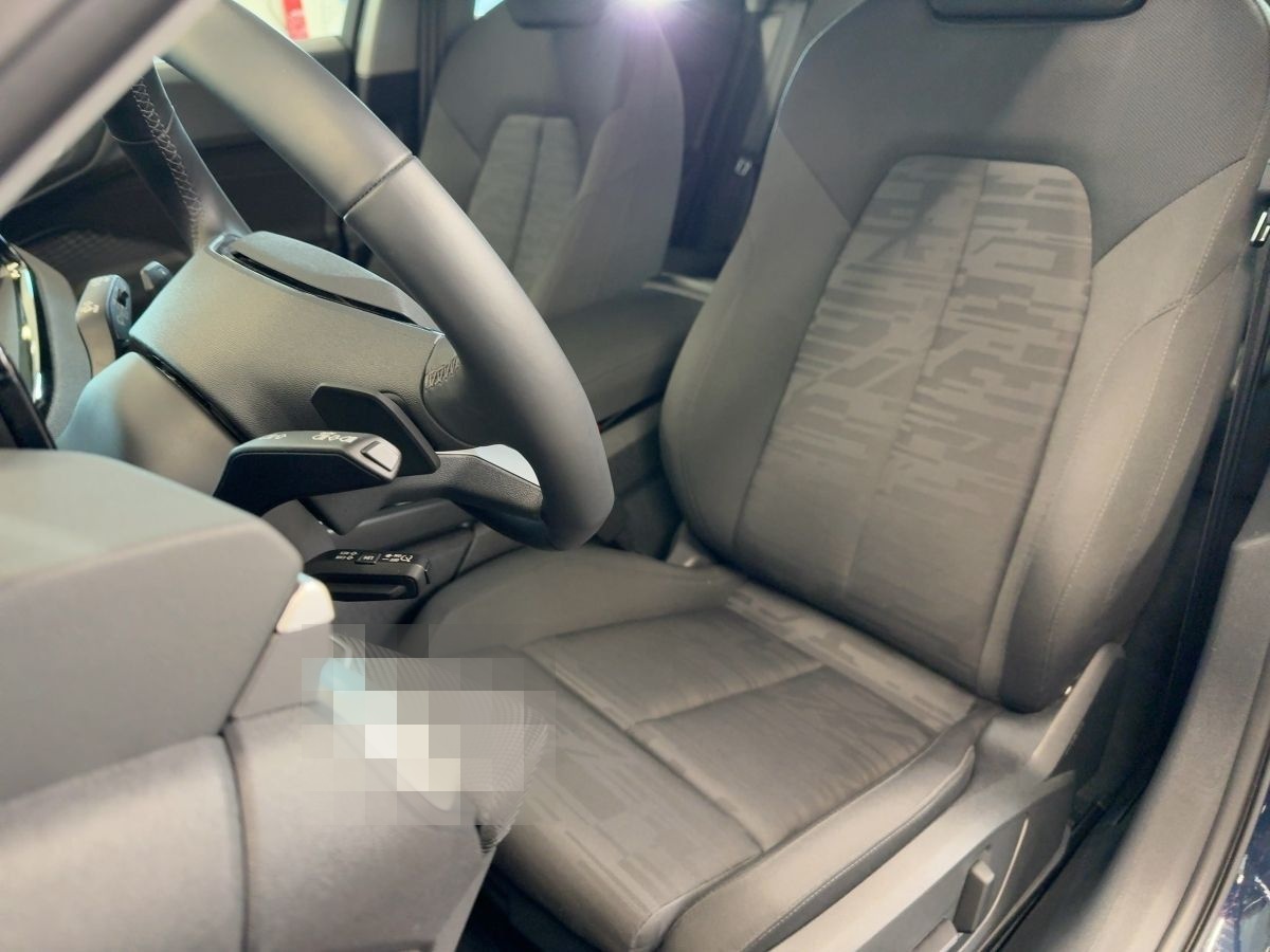 Audi A5 Avant 2.0 TFSI Kamera Navi DAB virtual LED foto 18