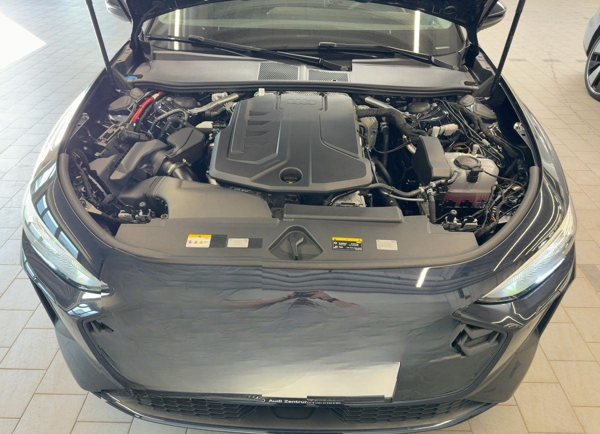 Audi A5 Avant 2.0 TFSI Kamera Navi DAB virtual LED foto 20