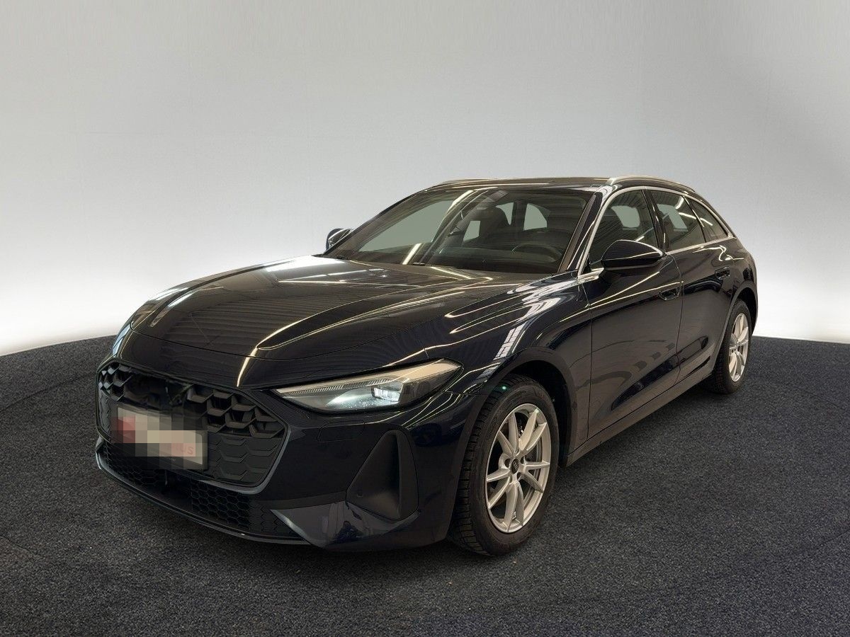Audi A5 Avant 2.0 TFSI Kamera Navi DAB virtual LED foto 4