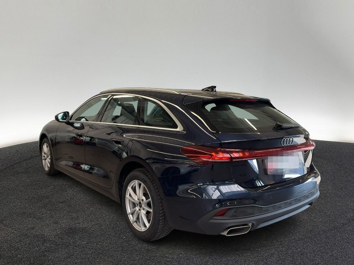 Audi A5 Avant 2.0 TFSI Kamera Navi DAB virtual LED foto 5