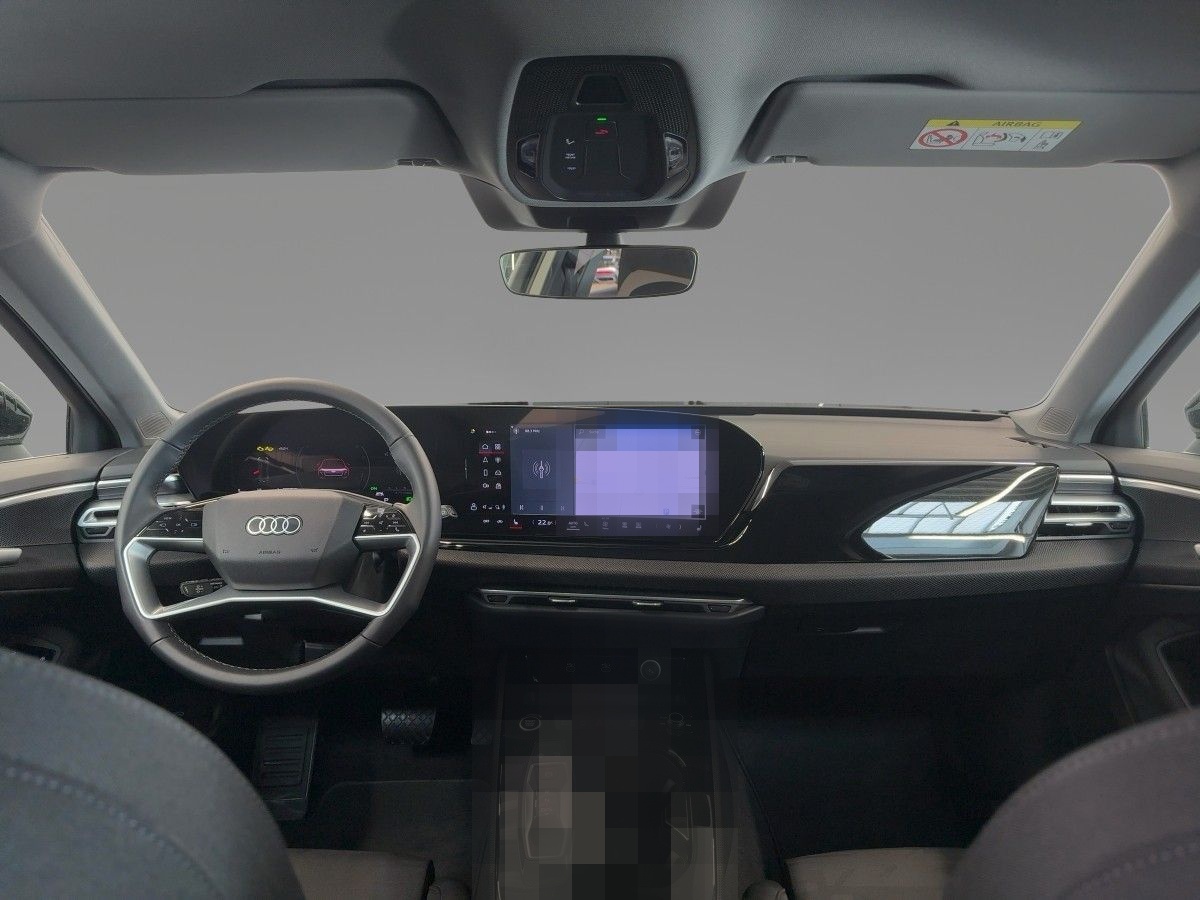 Audi A5 Avant 2.0 TFSI Kamera Navi virtual LED DAB foto 11