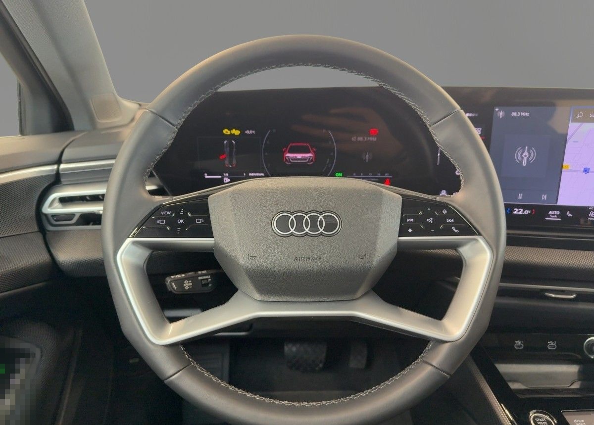 Audi A5 Avant 2.0 TFSI Kamera Navi virtual LED DAB foto 12