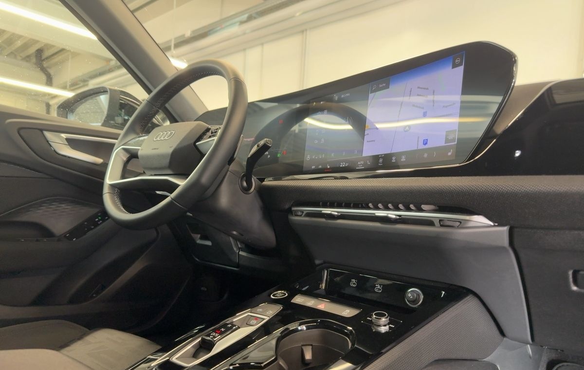 Audi A5 Avant 2.0 TFSI Kamera Navi virtual LED DAB foto 14