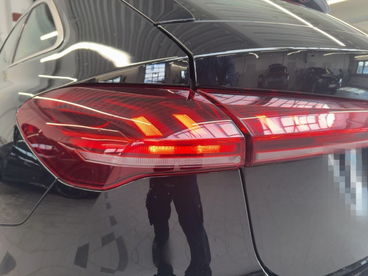 Audi A5 Avant 2.0 TFSI Kamera Navi virtual LED DAB foto 17