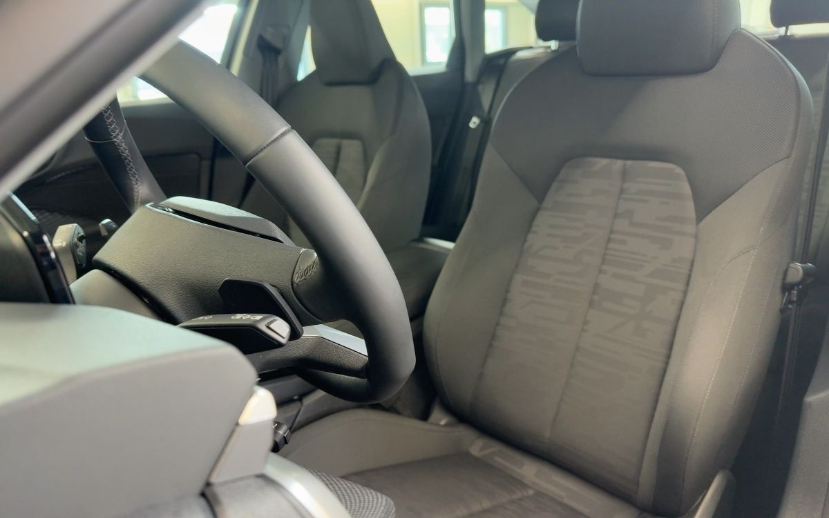 Audi A5 Avant 2.0 TFSI Kamera Navi virtual LED DAB foto 18