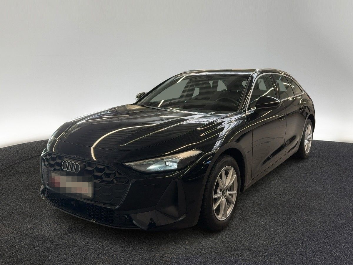 Audi A5 Avant 2.0 TFSI Kamera Navi virtual LED DAB foto 4