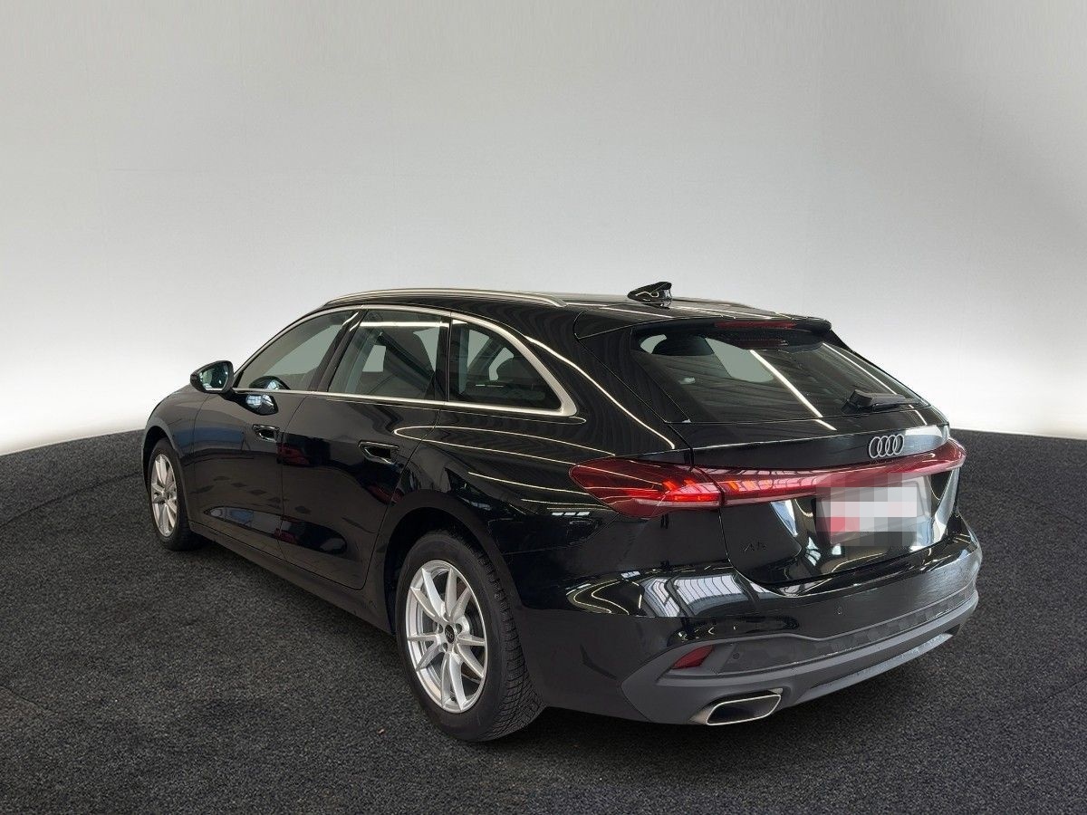 Audi A5 Avant 2.0 TFSI Kamera Navi virtual LED DAB foto 5