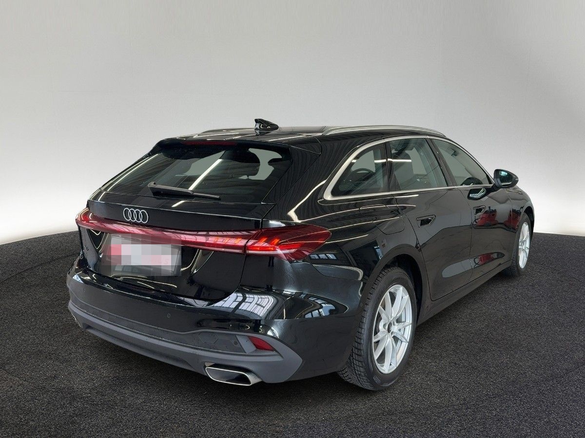 Audi A5 Avant 2.0 TFSI Kamera Navi virtual LED DAB foto 6