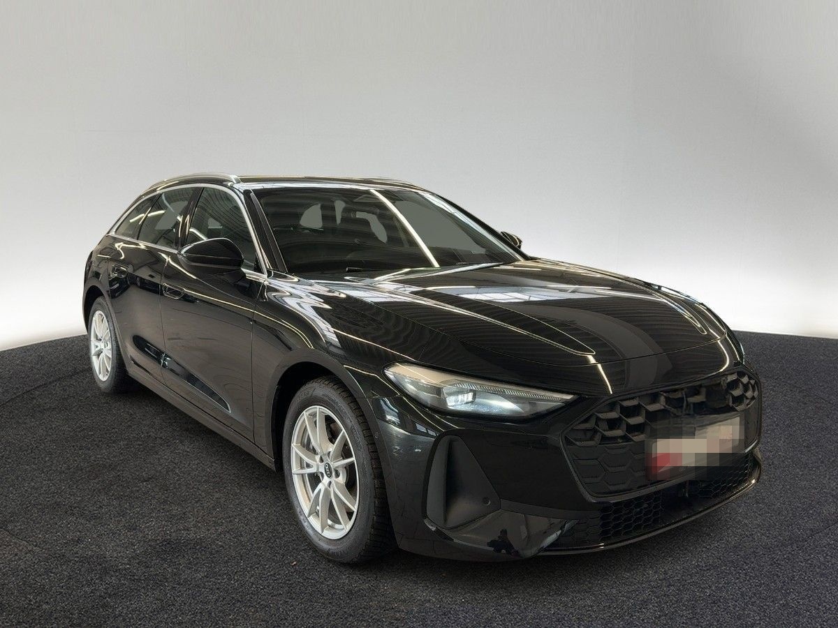 Audi A5 Avant 2.0 TFSI Kamera Navi virtual LED DAB foto 7