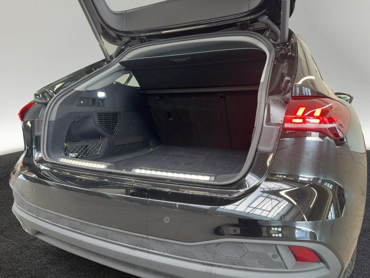 Audi A5 Avant 2.0 TFSI Kamera Navi virtual LED DAB foto 8