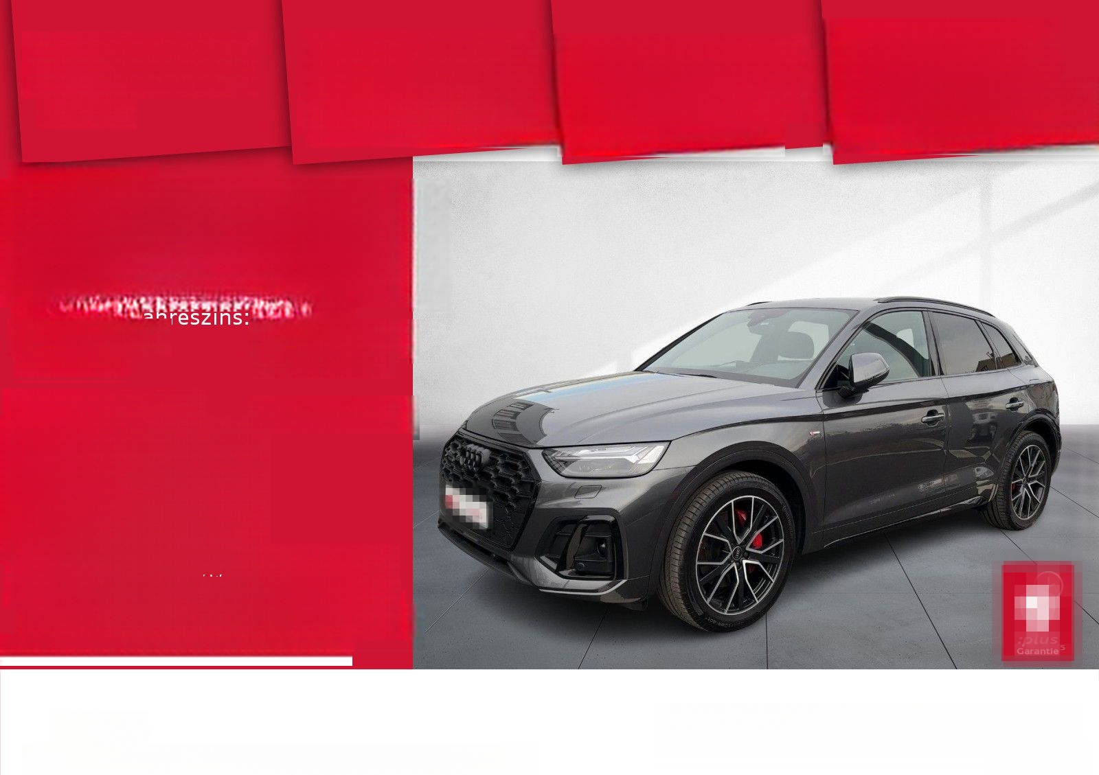 Audi Q5 TFSI e S line 55 quattro S tronic Matrix LED foto 2