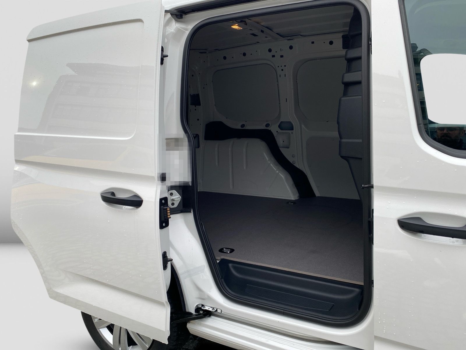 Volkswagen Caddy Cargo TDI KR 90 KW DSG foto 11