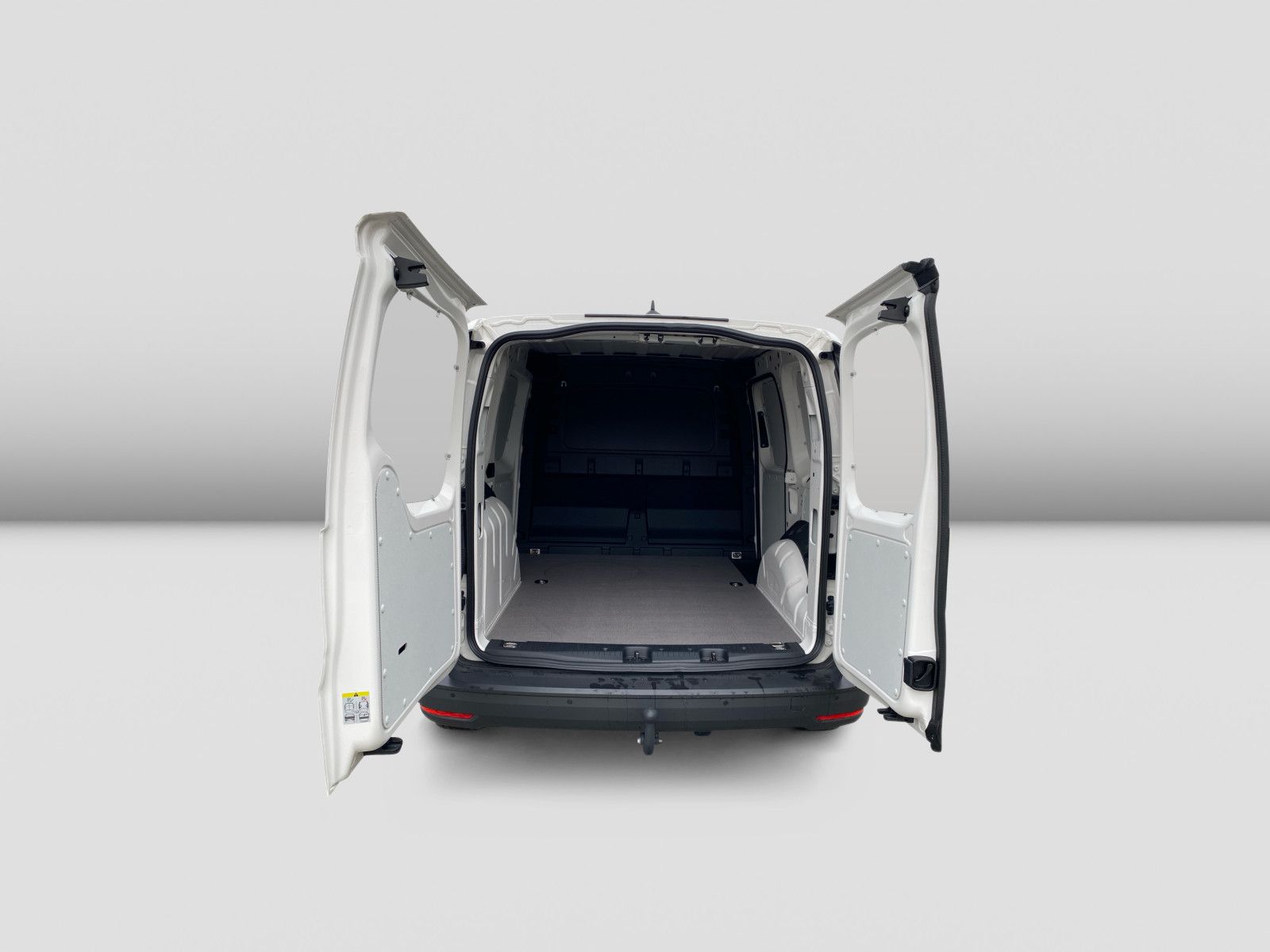 Volkswagen Caddy Cargo TDI KR 90 KW DSG foto 12