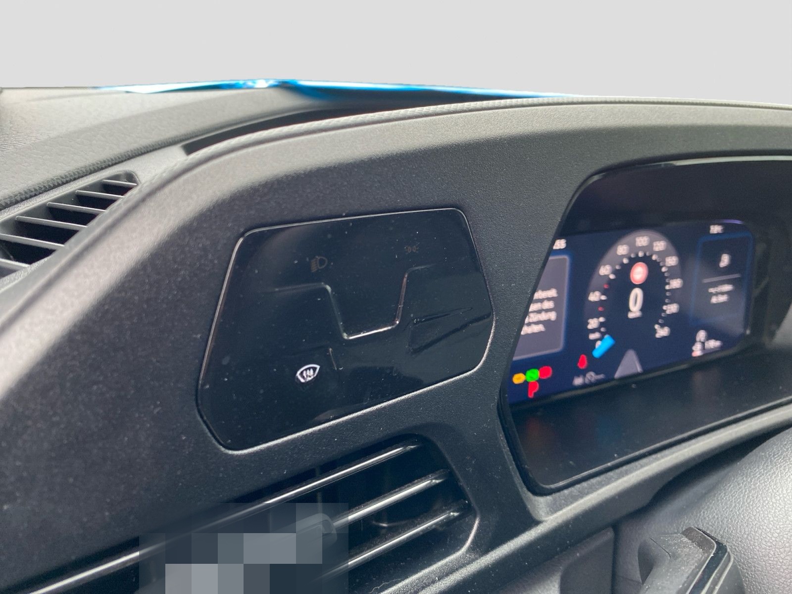 Volkswagen Caddy Cargo TDI KR 90 KW DSG foto 13
