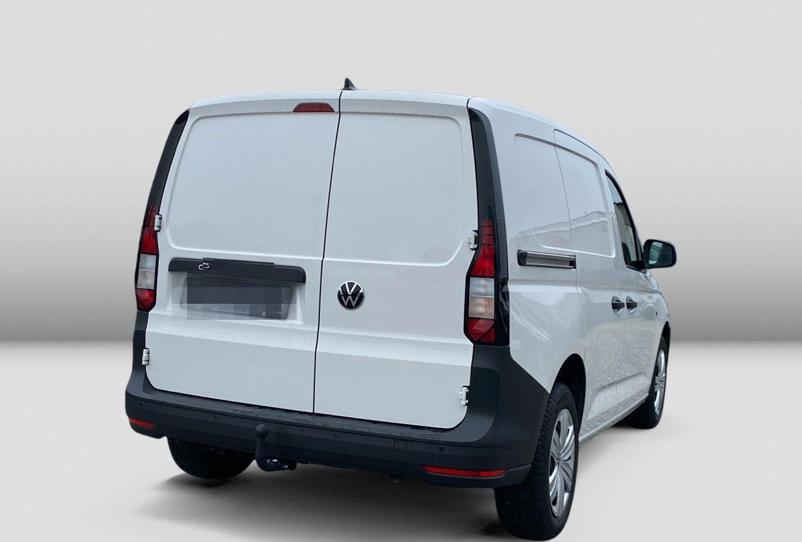 Volkswagen Caddy Cargo TDI KR 90 KW DSG foto 4