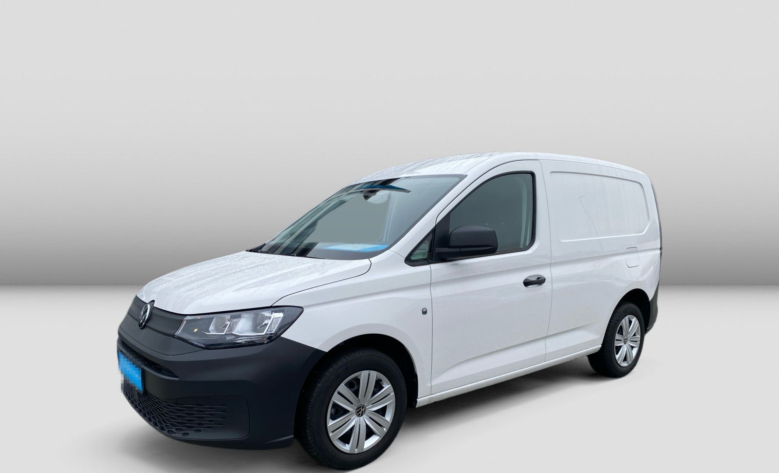 Volkswagen Caddy Cargo TDI KR 90 KW DSG foto 5