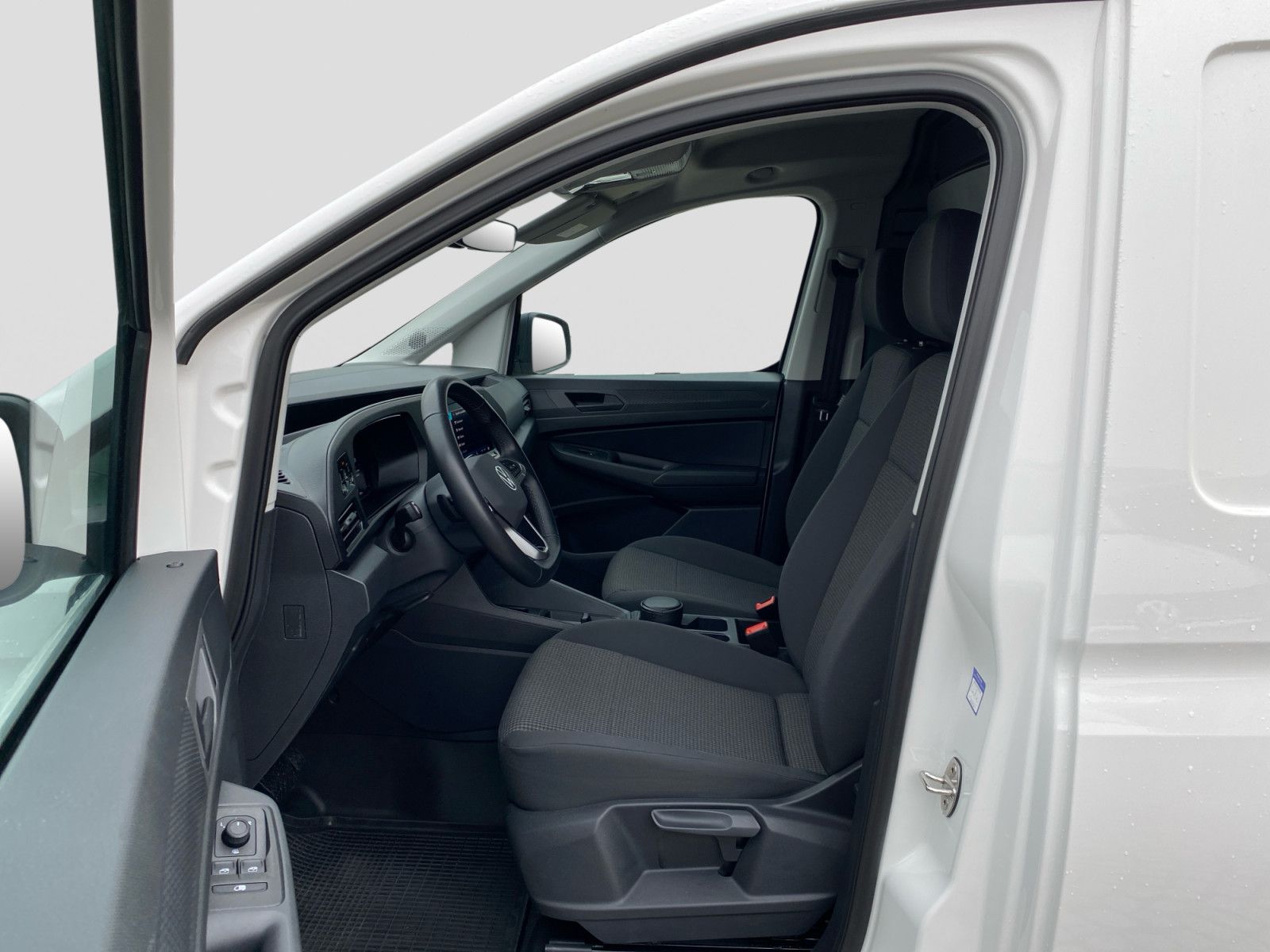 Volkswagen Caddy Cargo TDI KR 90 KW DSG foto 10