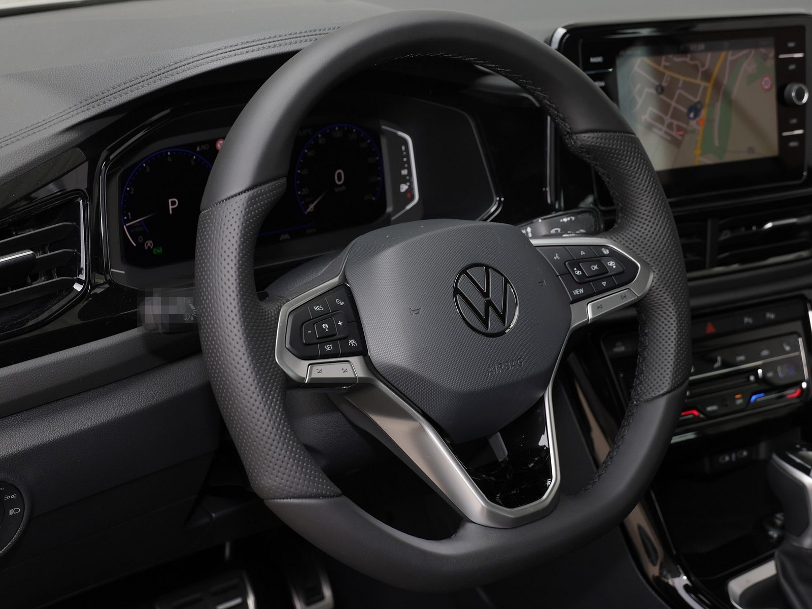 Volkswagen T-Roc Cabriolet 1.5TSI DSG R-Line +EDITION foto 14