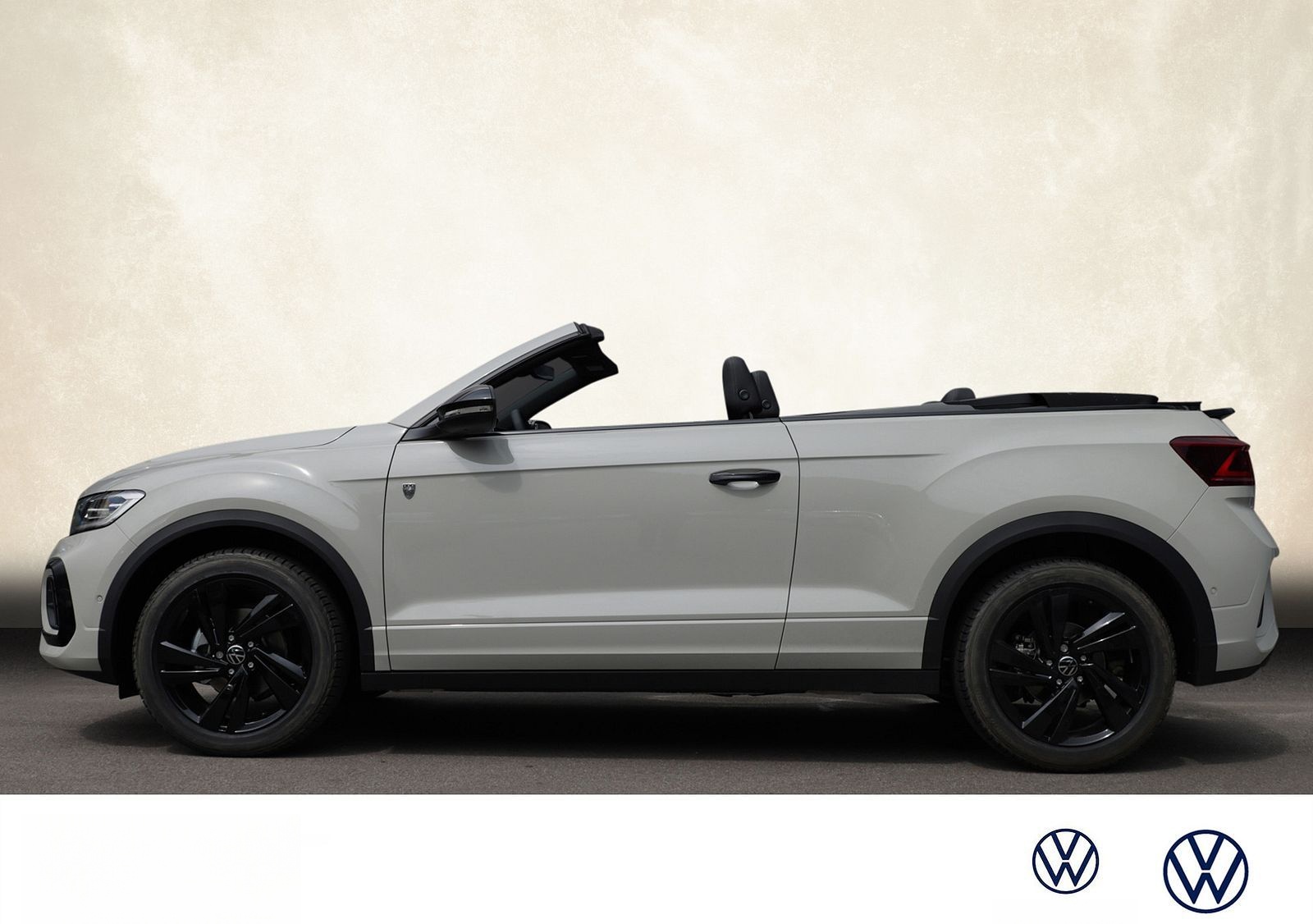 Volkswagen T-Roc Cabriolet 1.5TSI DSG R-Line +EDITION foto 5
